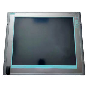 6AV7843-0AF10-0CB0หน้าจอสัมผัส HMI KTP700หน้าจอแสดงผลระบบอัตโนมัติสำหรับงานอุตสาหกรรม6นิ้วมอนิเตอร์อินเตอร์เฟซการควบคุม IP65 PLC - Product Image 2