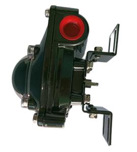 Dispositivo de Retroalimentación de Señal para Interruptor de Límite Antiexplosión 310N 410N 510N, Sensor de Posición Neumático APL210N, Control Comercial - Product Image 2