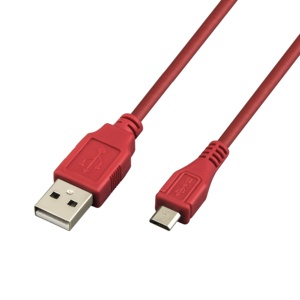 Doppelseitiges <span class=keywords><strong>FOMA</strong></span> USB OTG-Datenkabel 1M/2M/3M für MP3-MP4-Player-Kamera Mobiltelefon Computer drucker und mehr Peripherie gerät - Product Image 5