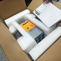 Convertisseur de fréquence Parker AC690+ Series Drive 690-433250G2-B00P00-A400 AC690 132 kW à prix compétitif