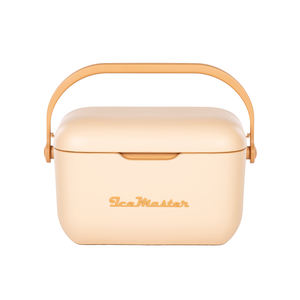 Portable <b>Mini</b> Ice Chest EPS Material for Easy Carry and Food PreservationVIVID 6/12/21QT - Product Image 2