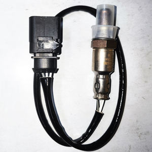 03C906262BG Sensor de oxígeno Lambda O2 Sensores automáticos OE 03C906262BG para 11 años Volkswagen NUEVO PoLo/Skoda <span class=keywords><strong>Fabia</strong></span> 1,4/1,6 Trasero - Product Image 5