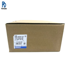 R88D-KN04H-ECT Pieza Nueva de Marca a Precio Económico PLC - Product Image 1