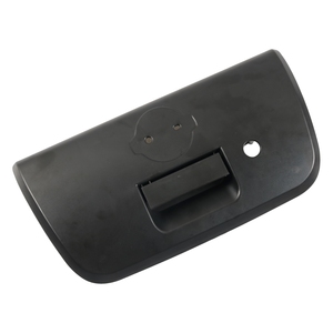 Trở lại cửa xử lý cổng sau xử lý OE 90606-8z400car Bộ phận phía sau cổng sau cửa xử lý cho Nissan biên giới 2001 2004 với lỗ khóa - Product Image 4