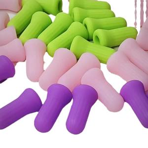 Lo más nuevo, Mini ventosas de silicona, Lifting facial, Ventosas Faciales, ojo, labio, movimiento, ventosas, taza de masaje - Product Image 5