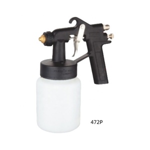 <span class=keywords><strong>Pistola</strong></span> <span class=keywords><strong>de</strong></span> Pulverización <span class=keywords><strong>de</strong></span> Alta Presión <span class=keywords><strong>para</strong></span> <span class=keywords><strong>Compresor</strong></span> <span class=keywords><strong>de</strong></span> <span class=keywords><strong>Aire</strong></span>, <span class=keywords><strong>Pistola</strong></span> <span class=keywords><strong>de</strong></span> Pintura Neumática <span class=keywords><strong>de</strong></span> Baja Presión <span class=keywords><strong>para</strong></span> <span class=keywords><strong>Pintar</strong></span> <span class=keywords><strong>Paredes</strong></span>, Boquilla <span class=keywords><strong>de</strong></span> 1.2 mm - Product Image 5