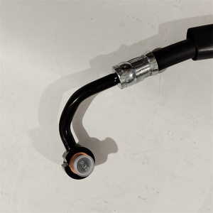 Tuyau de pression d'huile de direction assistée Assy 5751038900 57510-38900 pour Hyundai Sonata 2002-2008 Autoparts Yomi vente en gros Yomi approvisionnement - Product Image 6