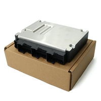 Unidad de Control del Motor, Módulo ECU Diésel, Computadora de Motor para Camiones de Trabajo Pesado, Reemplazo A2C14664700, Compatible con Man