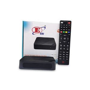 กล่องรับสัญญาณทีวี HLS(<span class=keywords><strong>M3U8</strong></span>) UDP RTP RTSP RTMP HTTP USB Media <span class=keywords><strong>Player</strong></span> 1080P Linux Wifi สตรีมมิ่ง - Product Image 2