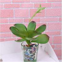 Plante Artificielle Bonsaï Personnalisée en PVC Écologique Haute Simulation Mini Jardinage en Pot Vente en Gros Décoration Maison Décoration de Noël