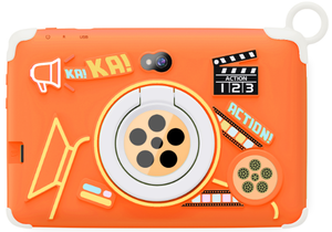 Món Quà Tốt Nhất 7 Inch Tablet PC Android Bé Tablet Bảo Vệ Mắt Trẻ Em Wifi Giáo Dụ<span class=keywords><strong>c</strong></span> Máy Tính Bảng Cho Trẻ Em G777 - Product Image 3