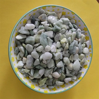 Meilleurs Aggregats de Terrazzo en Pierre Naturelle Concassée Multicolore, Gravier Granulaire de Marbre à Vendre