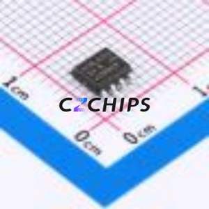Chip IC de circuito integrado EEPROM nuevo y Original, venta al por mayor, Chips de componentes electrónicos y servicio BOM - Product Image 1
