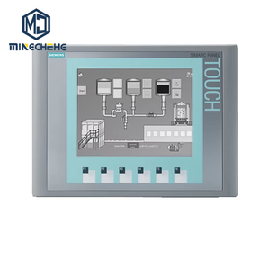 Pantalla Táctil HMI KTP600 PN de 6 Pulgadas TFT 6AV6647-0AB11-3AX0, Precios de Proveedores, Pantalla PLC HMI - Product Image 1