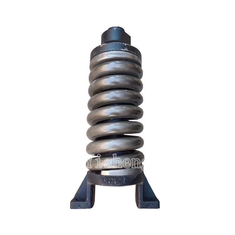 ZX240-5G Excavator Track Adjuster - Reliable Performance