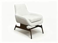 Fauteuil ottoman Holiday Inn, mobilier haut de gamme pour hôtel, fauteuil ottoman de luxe pour hôtel
