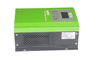 Controlador MPPT 100A 30A-120A <span class=keywords><strong>DSP</strong></span> incorporado para soporte de sistema de energía <span class=keywords><strong>solar</strong></span> OEM - Product Image 3