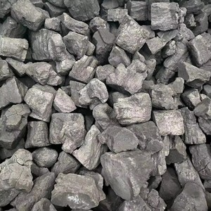 Coke métallurgique de haute qualité à faible teneur en cendres (<span class=keywords><strong>13</strong></span> %) 30-80 mm - Product Image 2