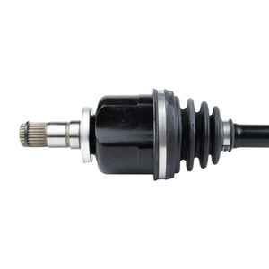 CCL meilleur <span class=keywords><strong>prix</strong></span> <span class=keywords><strong>voiture</strong></span> pièces de rechange ensemble <span class=keywords><strong>essieu</strong></span> moteur cv essieux arbre d'entraînement <span class=keywords><strong>avant</strong></span> droit pour BMW MINI JCW Cooper 2008- 31608650749 - Product Image 2