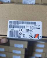Nuevo SIMATIC ET 200SP, Paquete PROFINET IM P 6ES7155-6AA01-0BN0 Módulo de Interfaz, Stock Original Disponible 6ES7155-6AA02-0BN0