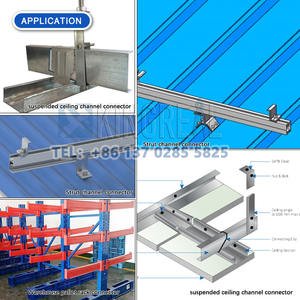 Ligne de déroulage, de redressement et de poinçonnage avec presse à estamper à matrices progressives 250T 315T 400T, Ligne de poinçonnage métallique 2026 - Product Image 5