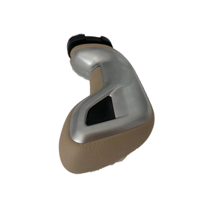 Manija de cambio de marchas Manija de palanca de cambios de coche OE 96853252DS 2403GR 2403GS para Peugeot 407 508 para <span class=keywords><strong>Citroen</strong></span> C5 C6 <span class=keywords><strong>DS4</strong></span> DS5 DS6 - Product Image 3