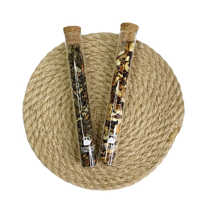 Лидер продаж, стеклянные трубки большого размера с пробкой, круглым или плоским дном