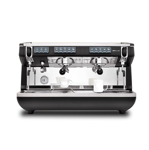 Cafetera Nuova Simonelli Appia Life, Cafetera Súper Automática Inteligente - Product Image 1