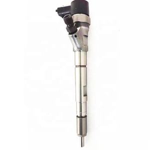 Injecteur de carburant Hotselling 0445110807 Injecteur à rampe commune de voiture diesel 0445110807 pour <span class=keywords><strong>FONTON</strong></span> - Product Image 3