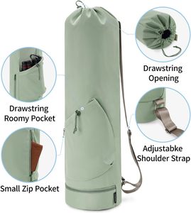 Free sample Wholesale Sports Gym <b>Tote</b> Bags With Wet Pocket <b>Travel</b> Carry on Weekender Waterproof Swimming Yoga Gym Duffle Bag - Product Image 2