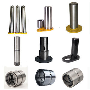 Запчасти для экскаватора hitachi, штифты и втулки ковша для инженерной и строительной техники - Product Image 3