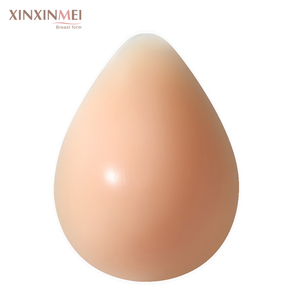 Protesi Mammaria in Silicone a Goccia OEM/ODM Senza Capezzolo, Post-Chirurgica, per Donne, per Mastectomia e Miglioramento del <span class=keywords><strong>Seno</strong></span> - Product Image 1