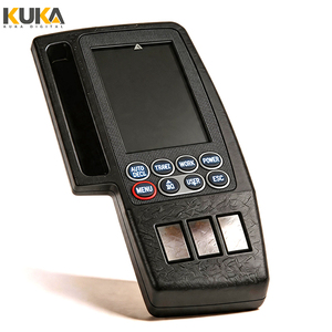 Moniteur Hyundai R130-7 21N3-35001 pour excavatrices R110-7, R140-7, R160-7, R210-7, pièces de machines de construction - Product Image 1