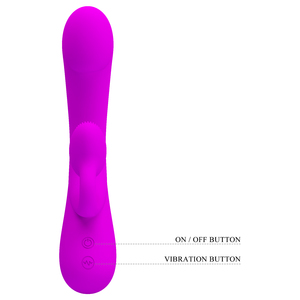 Pretty love dildo vibratori per le donne Butt Plug giocattoli anali clitoride massaggiatore vaginale masturbatore femminile prodotti erotici adulti <span class=keywords><strong>Se</strong></span> - Product Image 3