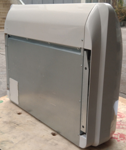 Unité de ventilation à eau Wifi Folansi FCU, type plafond/sol, chauffage/refroidissement, climatiseur sur pied, pour salon, Dipi Fancoil Fan Coil Uni - Product Image 3
