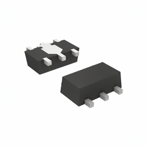 XC6503A301PR-G ชิ้นส่วนวงจรอิเล็กทรอนิกส์ บริการครบวงจรแบบดั้งเดิม ระบบจัดการพลังงาน (PMIC) SOT 89 5/6 - Product Image 1