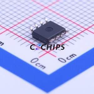 Venta al por mayor, interruptor electrónico de potencia PMIC de chip IC de circuito integrado de 1/2" - Product Image 2