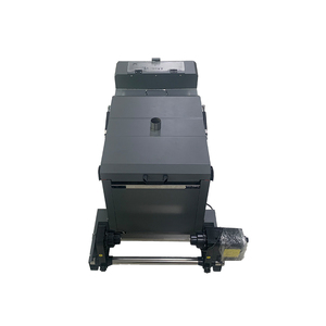 Meilleure nouvelle machine à secouer et à chauffer DTF <span class=keywords><strong>2022</strong></span> pour imprimante DTF 30cm 37cm - Product Image 2