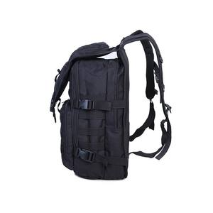 Mochila Táctica de Camuflaje para Hombre, Impermeable, Modelo X7 Swordfish, con Forro de Nailon, Resistente al Desgaste, para Senderismo - Product Image 4