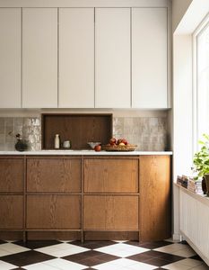 <span class=keywords><strong>Cuisine</strong></span> Artisanale en Bois 2026 pour Ensemble de <span class=keywords><strong>Cuisine</strong></span> Complet et Armoires de <span class=keywords><strong>Cuisine</strong></span> Prêtes à Assembler - Product Image 5