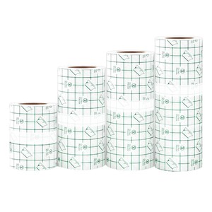 <b>Waterproof</b> PU Film Roll 4x150 Medical Grade Transparent Wound <b>Dressing</b> Sterile Coreless Patch Swimming Use - Product Image 1