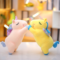 Nouvelle poupée en peluche tendance, super star coréenne Bangtan Boys Kpop, peluche douce de type insecte, rembourrage en coton PP, jouets mignons