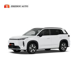 Stock Smart <span class=keywords><strong>AION</strong></span> I60 2026 210 Standard REEV SUV ADiGO SPACE 6.0 Cockpit L2 GSD Pilot Conduite Sûre et Confortable Autonomie 201-300km - Product Image 1