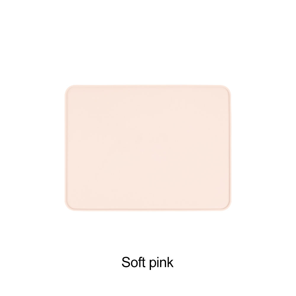 สีชมพูอ่อน