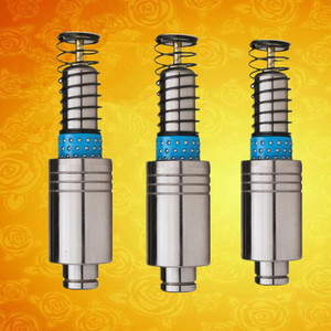 Xbrother Guide Pillar Assembly SRP16*80 Stainless <b>Steel</b> <b>Ball</b> Bearing Mold Accessory - Product Image 2