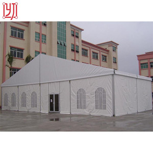 10x25 gran boda partido marquesina tienda árabe - Product Image 3