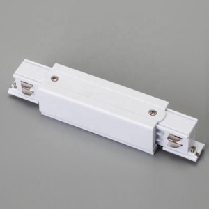 Système d'éclairage sur <span class=keywords><strong>rail</strong></span> moderne à 6 fils pour usage commercial, montage en surface, suspension au plafond, rails <span class=keywords><strong>LED</strong></span> à 6 fils pour éclairage ponctuel - Product Image 6