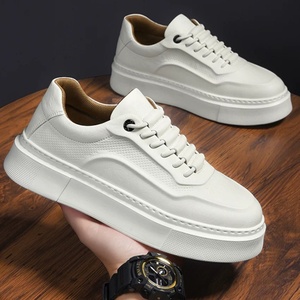 Nuevo Estilo, Zapatillas Deportivas Casuales para Hombre, Transpirables, con Amortiguación de Aire, para Correr - Product Image 1