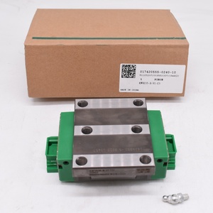Chariots linéaires KWVE35-<span class=keywords><strong>B</strong></span>-V1-G3 KWVE35B KWVE KWVE35-<span class=keywords><strong>B</strong></span> de roulement de bloc de guides linéaires KWVE35-<span class=keywords><strong>B</strong></span>-220/910/220-V1-G3 - Product Image 4