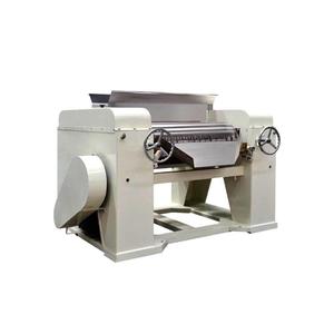 Línea de producción con máquina de fabricación de jabón redonda de bajo precio - Product Image 5